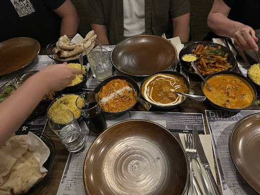 Photo of Dhaba at Fifteen - 15 Magdalen St, Norwich NR3 1LE